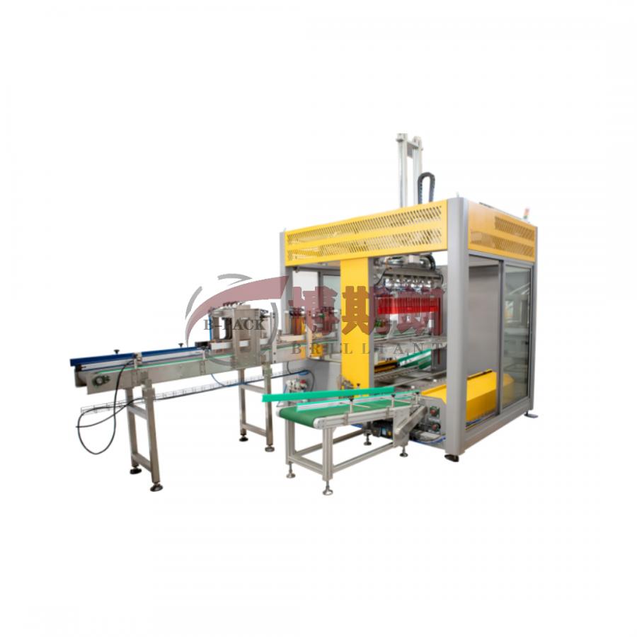 伺服平移式装相机