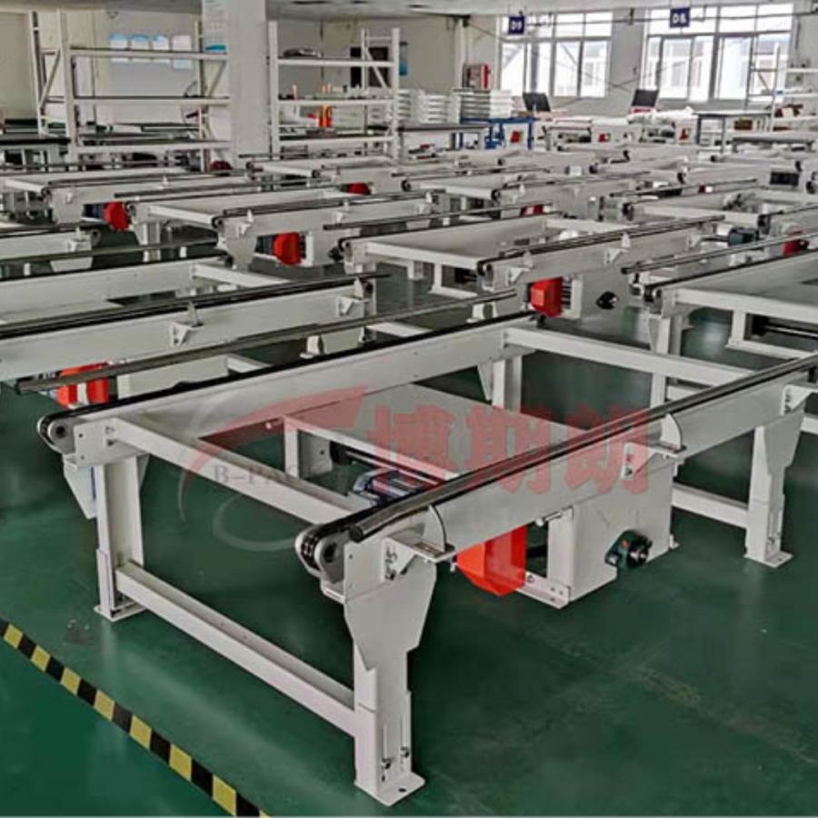 conveyor