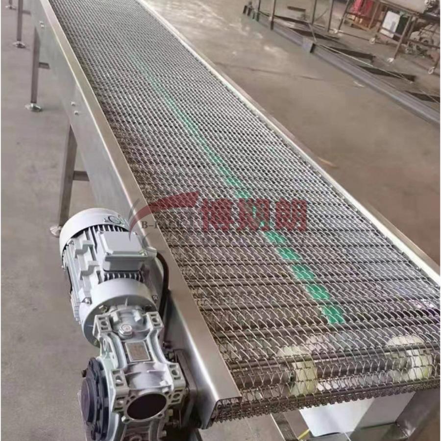 net conveyor 