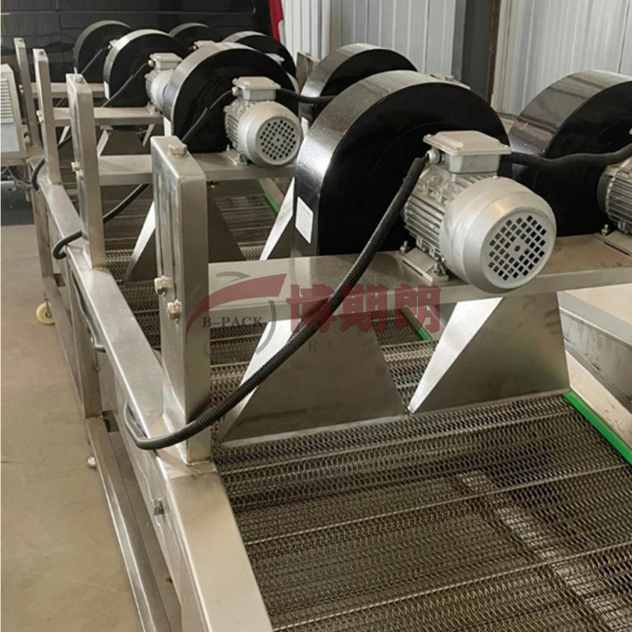 net conveyor 