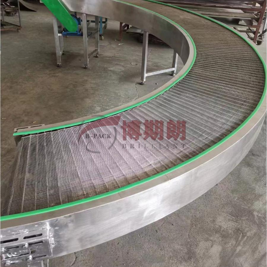 net conveyor 