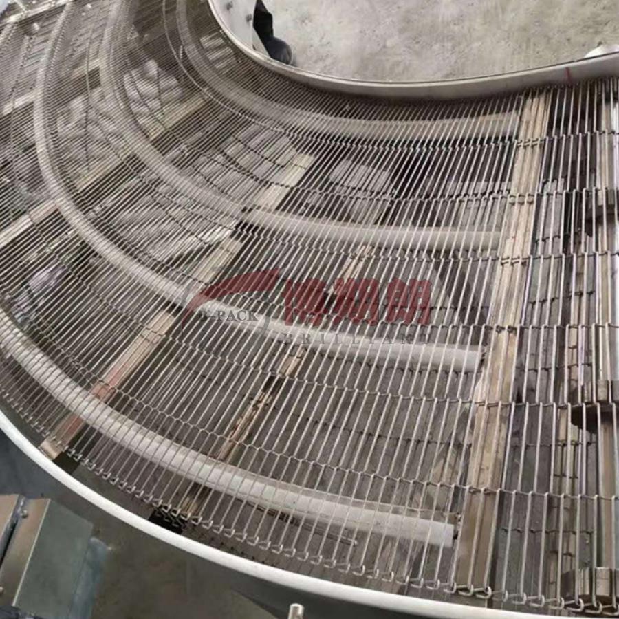 net conveyor 