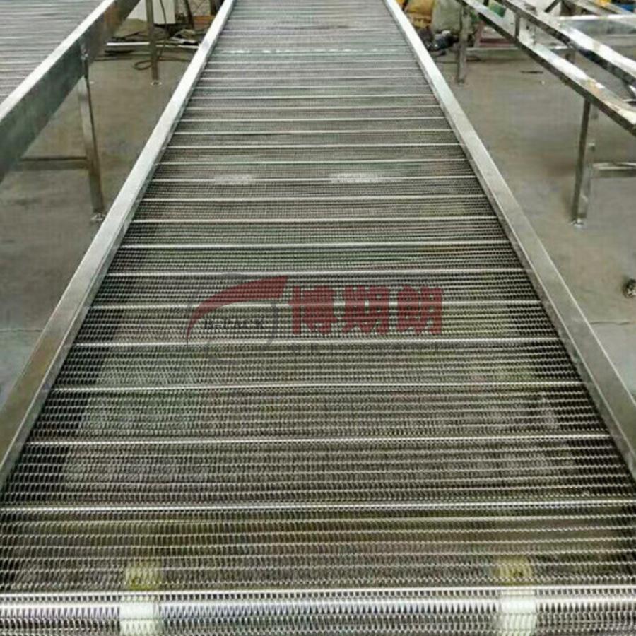 net conveyor 