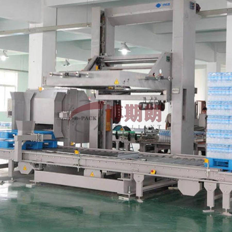 palletizer